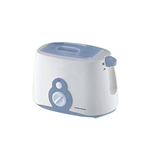 Morphy Richards AT 202 with Lid Pop Up Toaster