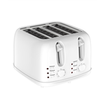 Usha PT 3340 4 4 Slice Pop Up Toaster