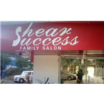 Shear Success Family Salon - Bhopal