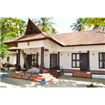 Marari Sea Lap Villas - Mararikulam - Alappuzha