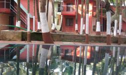 Anisha Resort - Nagaon - Alibaug