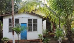 Kumarwadi - Chaul - Alibaug