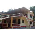Sagar Shrushti Beach Cottage - Nagaon - Alibaug