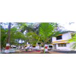 Kawale Cottage Varsoli Beach Holiday Resort - Varsoli - Alibaug