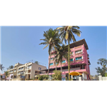 Sunglow Resorts - Zilla Parishad Road - Alibaug