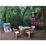 Samartha Cottages - Tivarekar Wadi - Alibaug