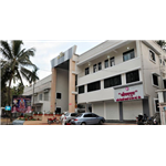 P. P. Motel - Chaul - Alibaug