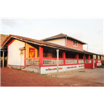 Sai Sawali Resort - Alibaug