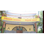 Anusuya Residency - Akshi - Alibaug
