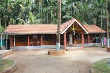 Nivaant Cottage - Chaul - Alibaug