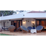 Ccaza Ccomodore - Dhokawade - Alibaug