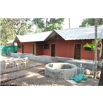 Rejoice Holiday Home - Chaul - Alibaug