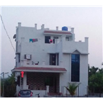 Kiratpur House - Surai Road - Alibaug