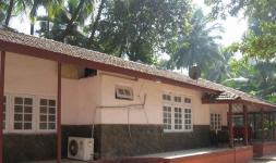 Sagarika Beach Resort - Kihim - Alibaug