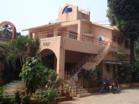 Vakratund Bunglow - Kihim - Alibaug