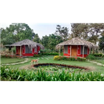 Krishivan Agritourism - Sagargad Ghera - Alibaug