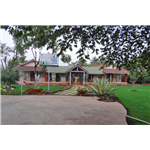 Sidz Cottage - Nagaon - Alibaug