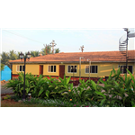 Nirmal Cottages - Nandaipada - Alibaug