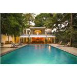 Mango Beach House - Kihim - Alibaug