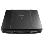Canon Canoscan LiDe 120 Scanner