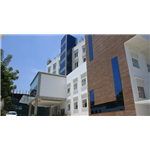 Hotel Atithi - Pondicherry