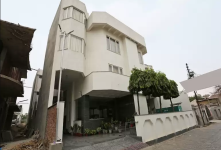 Anand Palace - Shyam Nagar - Aligarh