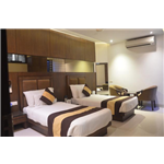 Hotel Abha Regency - Shyam Nagar - Aligarh