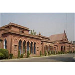 Hotel Banwari Palace - Railway Station Area - Aligarh