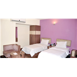 Hotel Ruby - G T Road - Aligarh