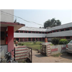 Gulab Mansion Hotel - Leader Road - Allahabad