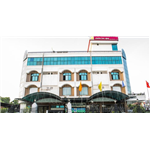 Hotel Ajay International - Civil Lines - Allahabad