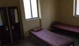 Hotel Aman - Katra - Allahabad