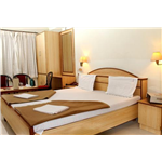 Hotel Aman Palace - Stanley Road - Allahabad