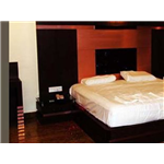 Hotel Continental - K N Katju Road - Allahabad