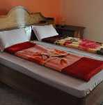 Hotel Divine Palace - Naini - Allahabad