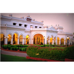 Hotel Harsh Ananda - Civil Lines - Allahabad