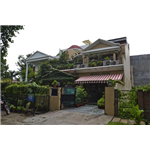 Hotel Imperial House - Hastings Road - Allahabad