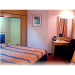 Hotel India - Mirzapur Road - Allahabad