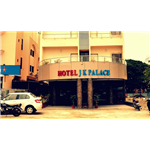 Hotel J K Palace - Civil Lines - Allahabad