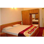 Hotel Kohinoor - Noorullah Road - Allahabad