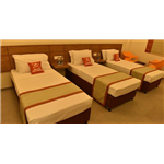 Hotel Polo Max - Civil Lines - Allahabad