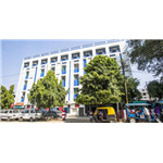 Hotel Prayag - Noorullah Road - Allahabad