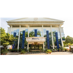 Hotel Prayag Inn - Dhoomanganj - Allahabad