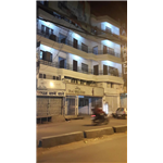 Hotel Raj Deluxe - Johnstonganj - Allahabad