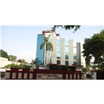 Hotel Ravisha Continental - Dhoomanganj - Allahabad
