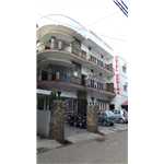 Hotel Regina - Minhajpur - Allahabad