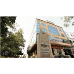 Hotel Saket - Civil Lines - Allahabad