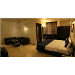 Hotel Samira - Katju Road - Allahabad