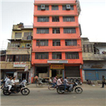 Hotel Shree - Leader Road - Allahabad