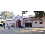 Hotel Swagatam - Leader Road - Allahabad